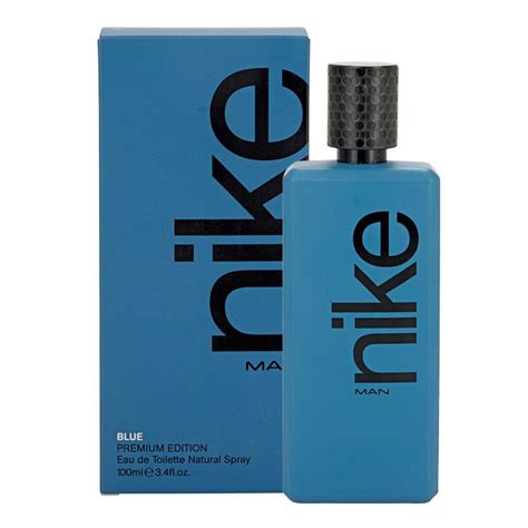 Nike The Perfume Man Nike cologne 